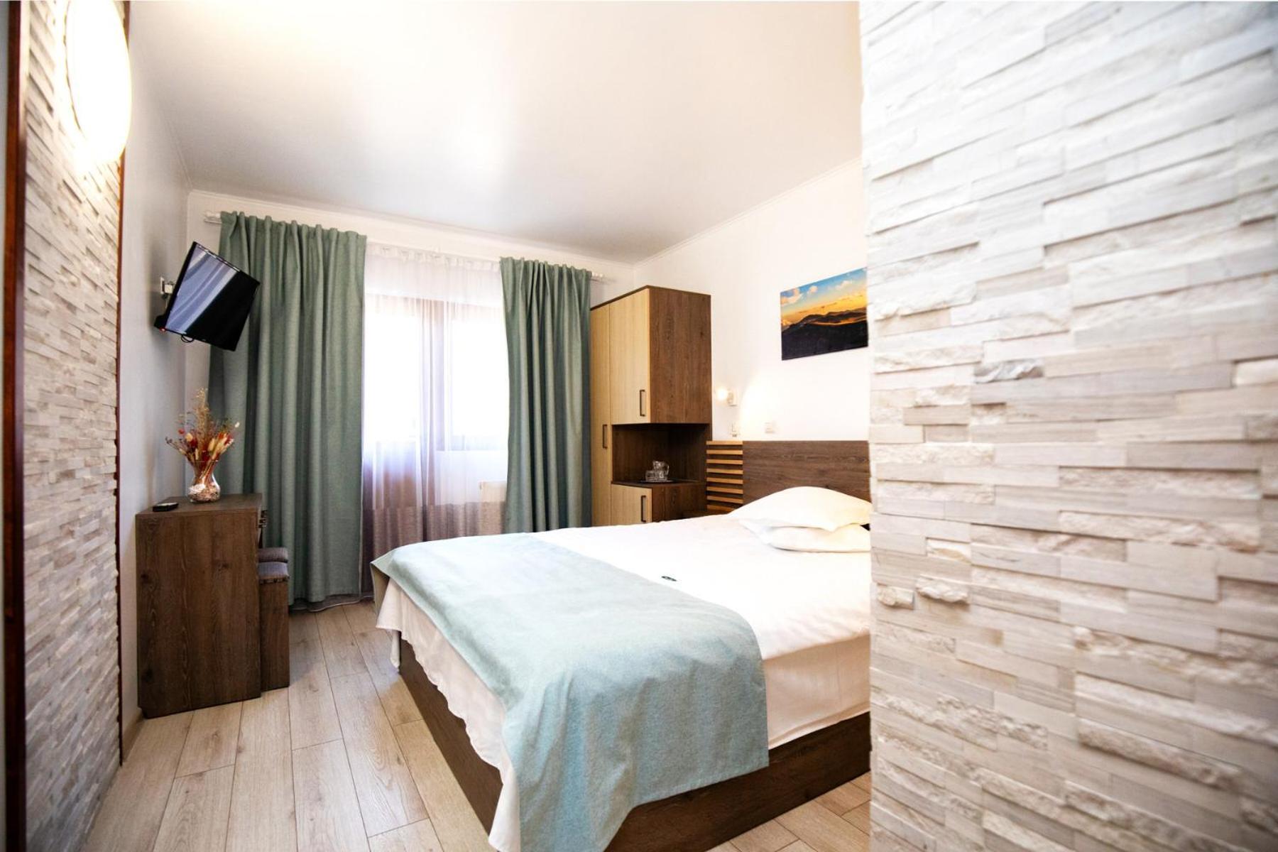 Hotel Riviera Sinaia Esterno foto