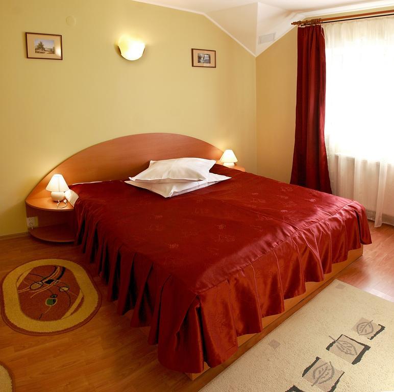 Hotel Riviera Sinaia Camera foto